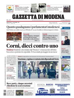 Gazzetta di Modena