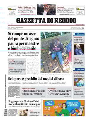 Gazzetta di Reggio