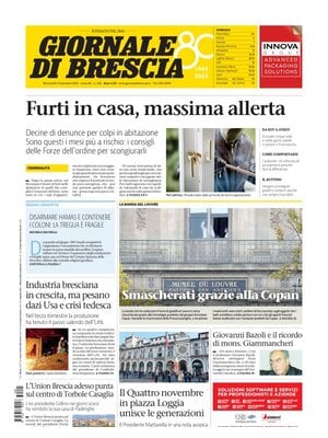 Giornale di Brescia