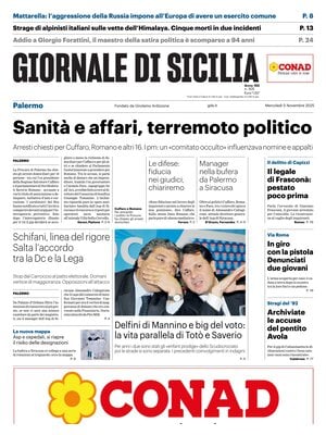 Giornale di Sicilia (Palermo)