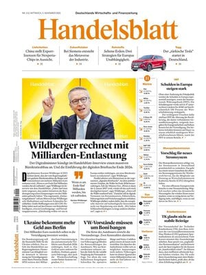Handelsblatt