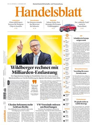 Handelsblatt