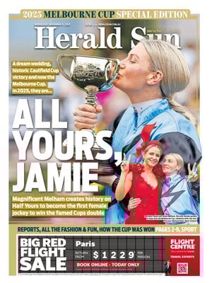 Herald Sun