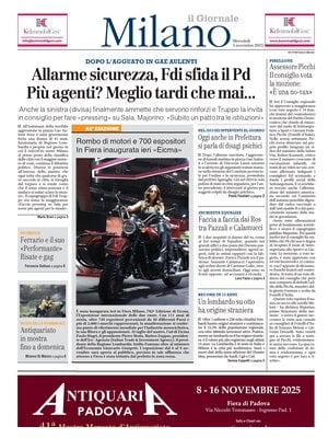 Il Giornale (Milano)