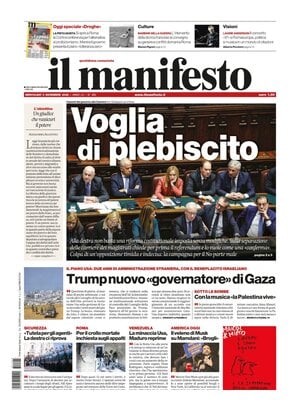 Il Manifesto