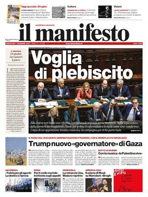 Il Manifesto