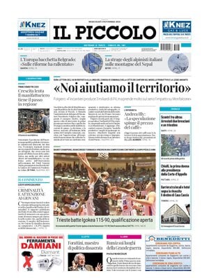 Il Piccolo (Trieste)