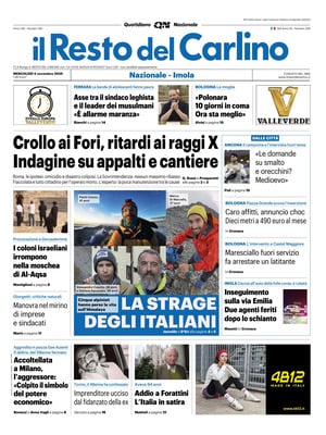 Il Resto del Carlino