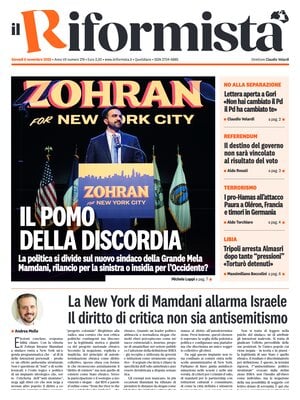 Il Riformista