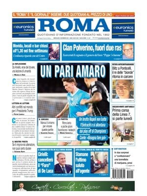Il Roma (Quotidiano di Napoli)