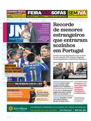 Jornal de Notícias