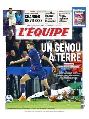 L'Equipe