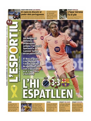 L'Esportiu
