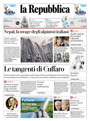 La Repubblica