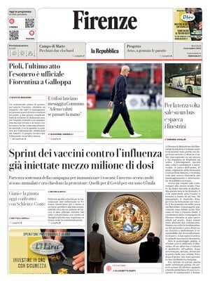 La Repubblica (Firenze)