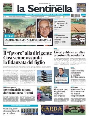 La Sentinella del Canavese