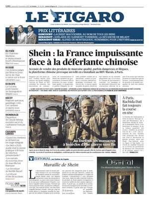 Le Figaro