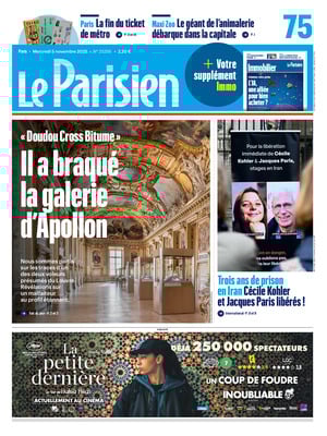 Le Parisien