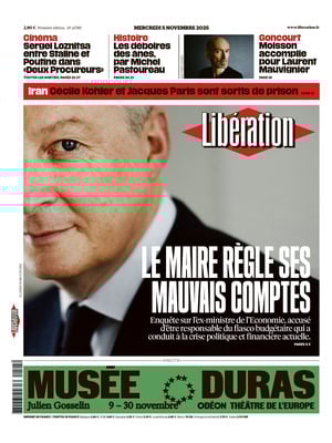 Libération