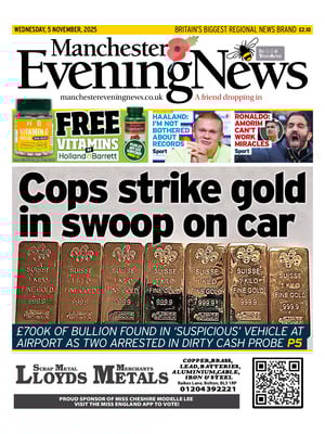 Manchester Evening News