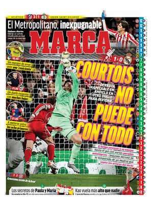 Marca