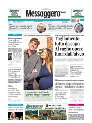Messaggero Veneto (Gorizia)