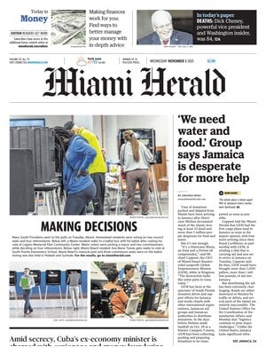 Miami Herald