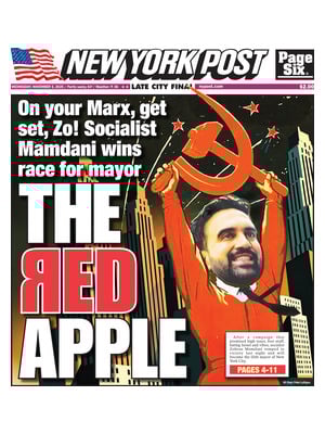 New York Post