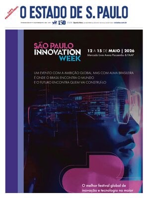 O Estado de S. Paulo