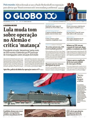 O Globo
