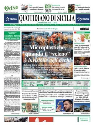 Quotidiano di Sicilia