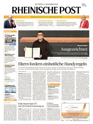 Rheinische Post