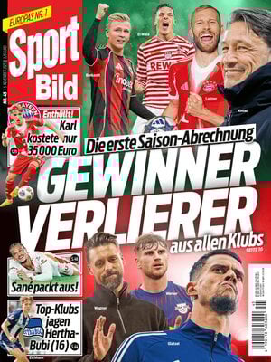 Sport Bild