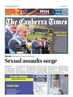 The Canberra Times
