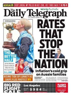 The Daily Telegraph (Sydney)