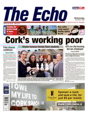 The Echo (Cork)