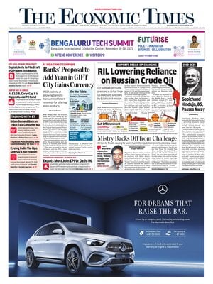 The Economic Times