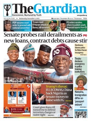 The Guardian (Nigeria)
