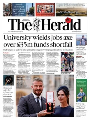 The Herald (Scotland)