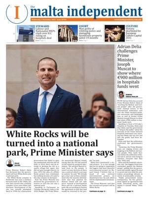 The Malta Independent