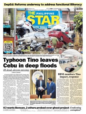 The Philippine Star