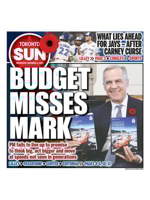 Toronto Sun
