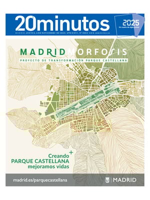 20 minutos (Madrid)