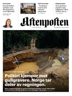 Aftenposten