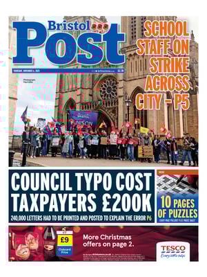 Bristol Post