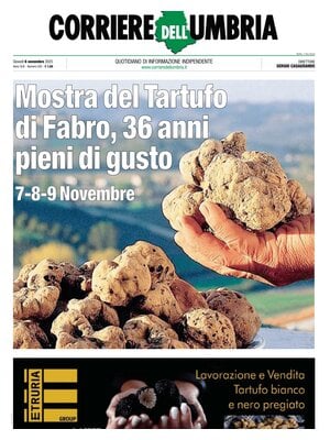 Corriere dell'Umbria