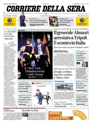 Corriere della Sera
