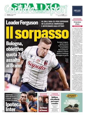 Corriere dello Sport (Bologna)
