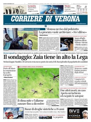 Corriere di Verona