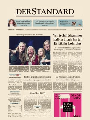 Der Standard
